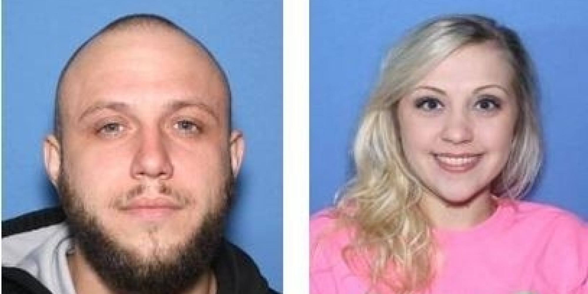 Pair Arrested After Body Found In Back Of Burning Car Huffpost