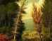 Waning Light of Autumn in Art