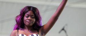 Azealia Banks