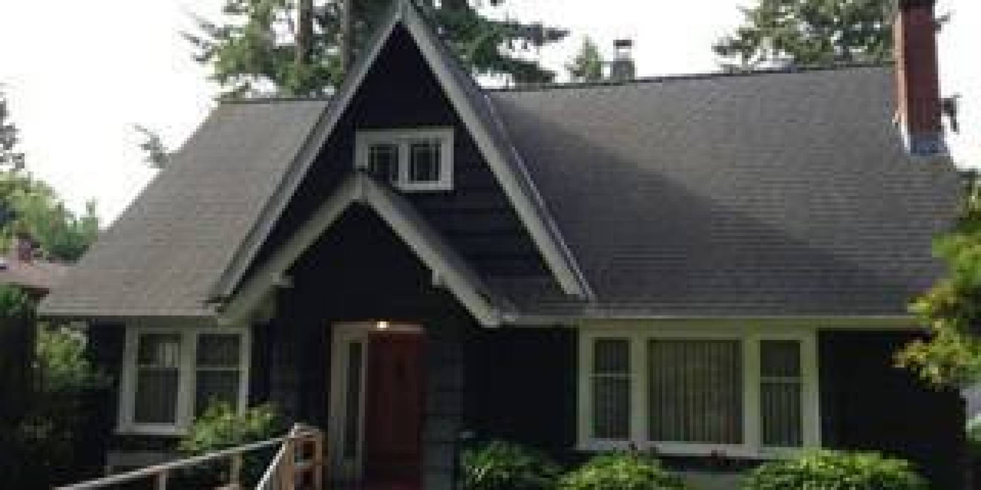 Vancouver House Selling For $1 On Craigslist