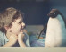 This Adorable Holiday Ad Starring A Penguin Just Waddled Right Into Our Hearts