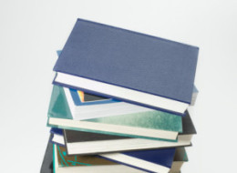 Where e-Books Fall Short, Print Delivers