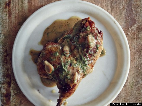 You Can Make Chicken That Looks This Amazing