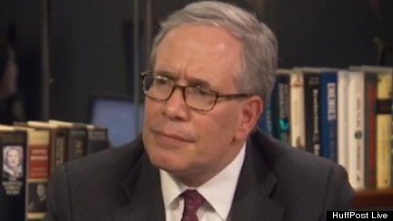 Scott Stringer: 'Democrats Stay Home Because They Don't Love The Candidate'