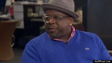 Why Cedric The Entertainer Won't Steal Amenities From Donald Trump's Hotels