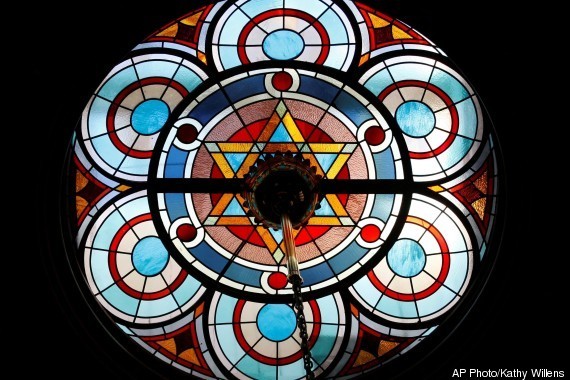 American Jewish Adoption