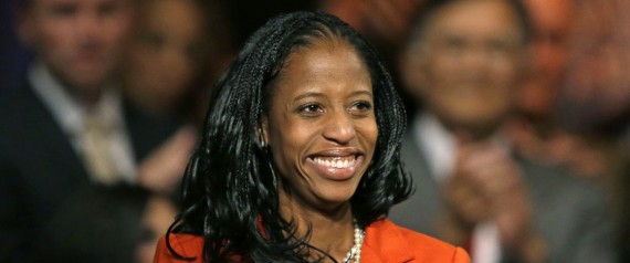 MIA LOVE
