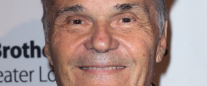FRED WILLARD