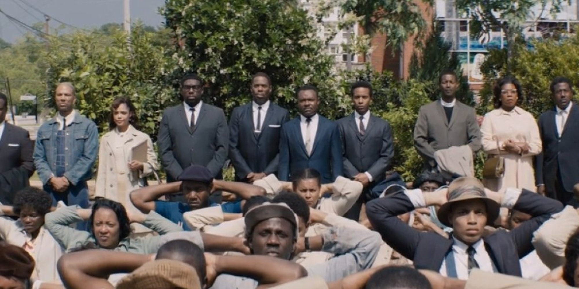 Eye on Film: Selma | TSL