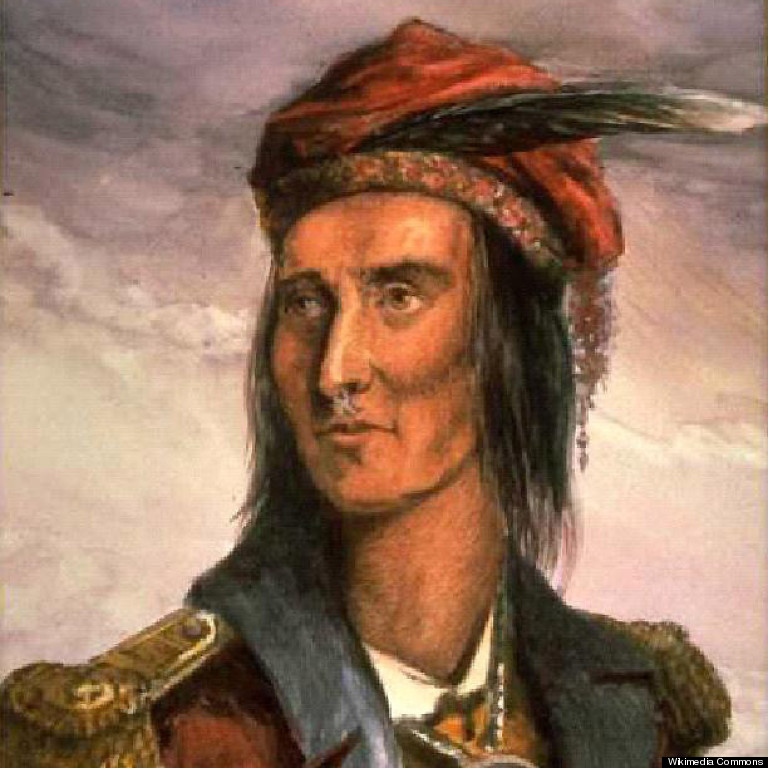tecumseh