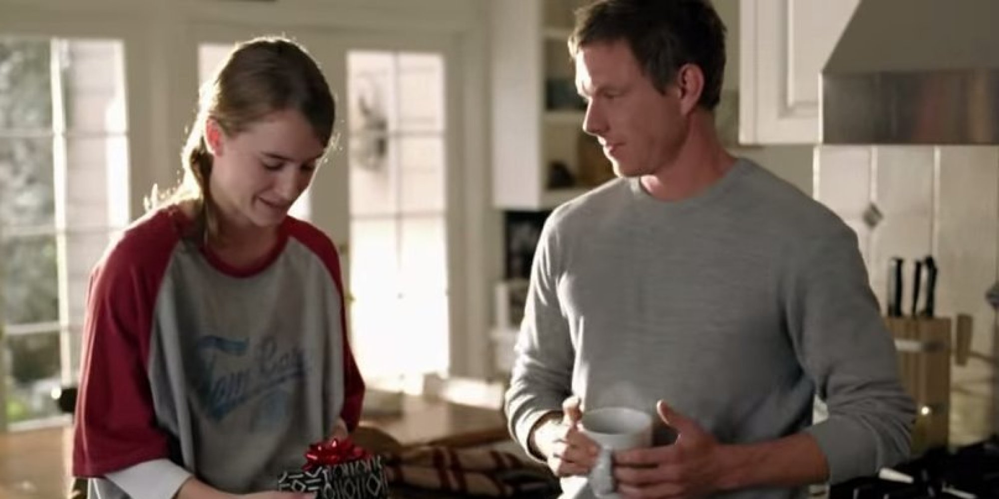 Inzest-Spot: Diese Werbung für Kaffee hat peinliche Folgen - Huffington Post Deutschland (Blog)
