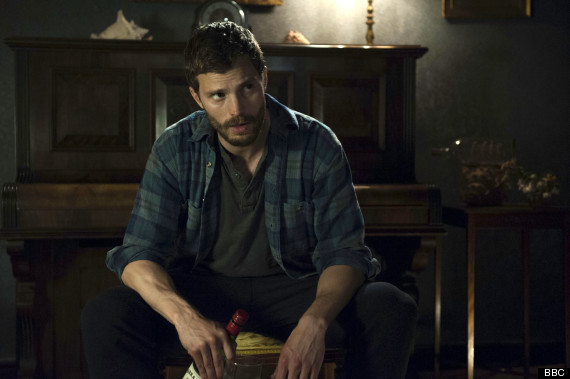 jamie dornan