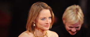 jodie foster
