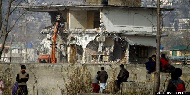 Taking Credit For Killing Osama Bin Laden Sparks Debate