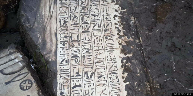 Excavation Of Huge Ancient Temple Leads To Arrests