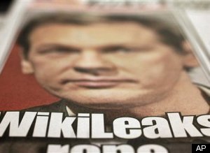 Wikileaks