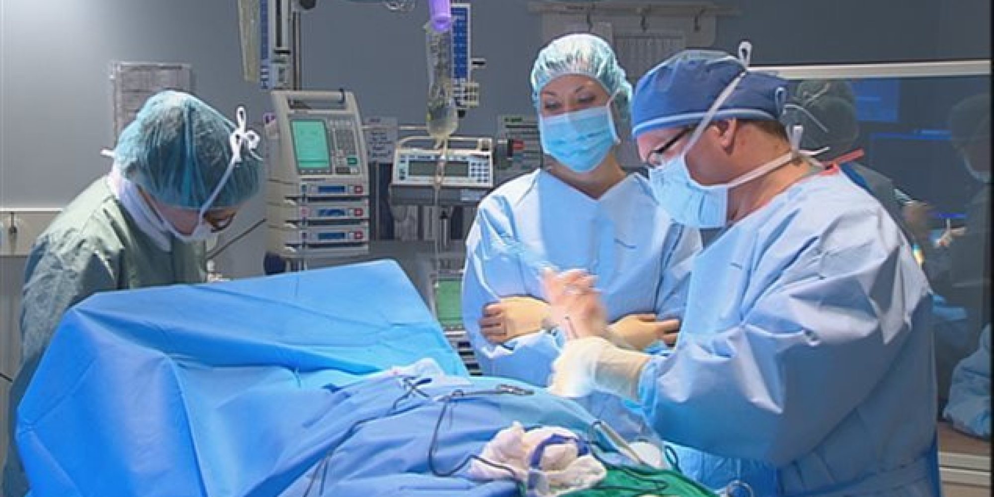 Les Québécois champions de la vasectomie