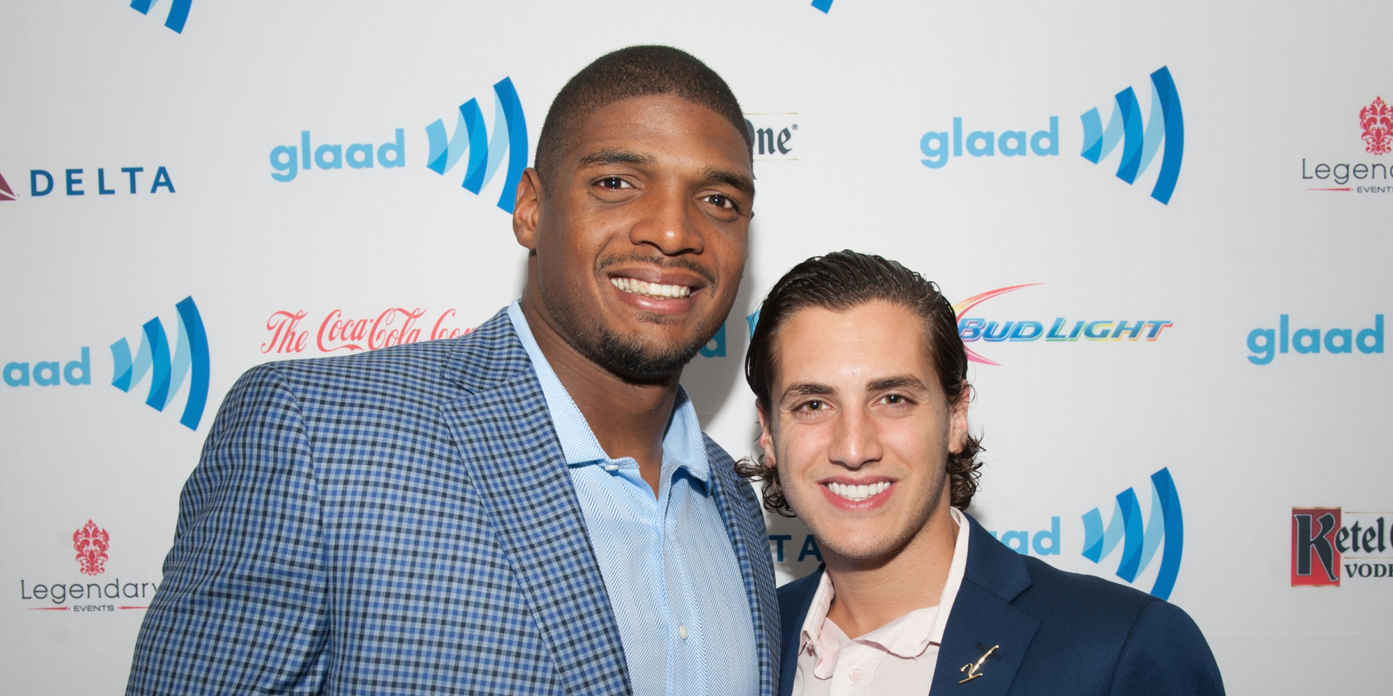 Deion Sanders Suggests Michael Sam's Sexuality 'Could Be' A Choice