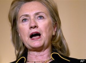 Hillary Clinton