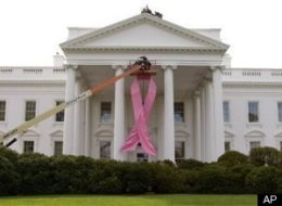 Obama Breast Cancer