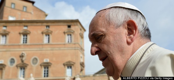 Pope Francis Excommunicates Pedophile Argentine Priest