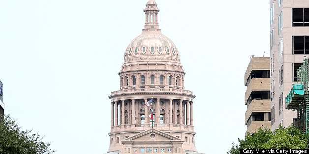 Texans Slam Voter ID Law: 'Now That It's Happened To Me, I'm Devastated'