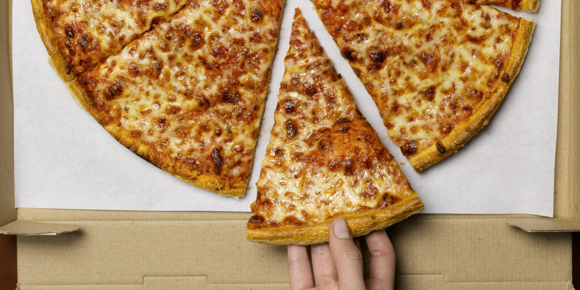 The Best Pizzeria in Every State in America HuffPost