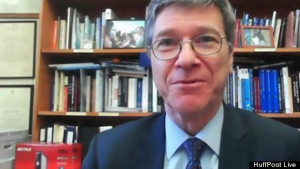 Dr. Jeffrey Sachs On Whether We Can Break The American Plutocracy