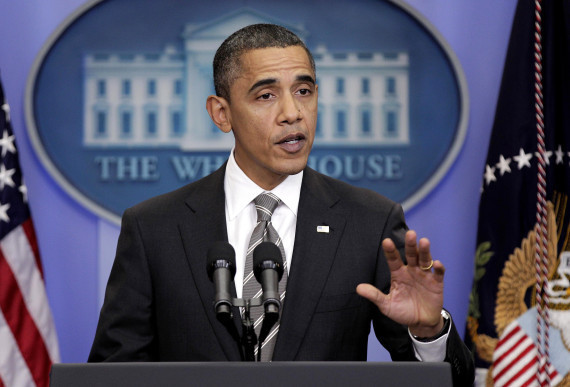 Obama Tax Cut Deal