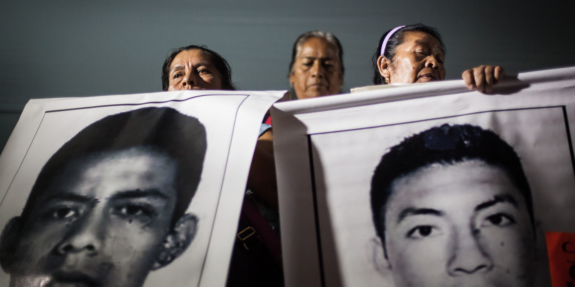 Mexico: Gang Members Confess To Mass Killing In Missing Students Probe