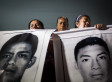Mexico Says Gang Members Confess To Horrific Killings Of Missing Students