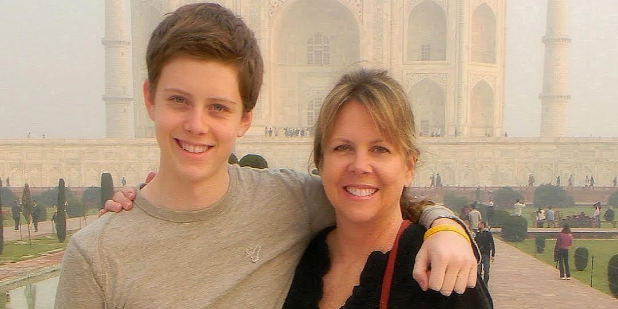 Why I Chose To Stay Single While Raising My Son HuffPost