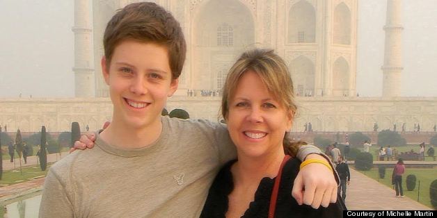 Why I Chose To Stay Single While Raising My Son