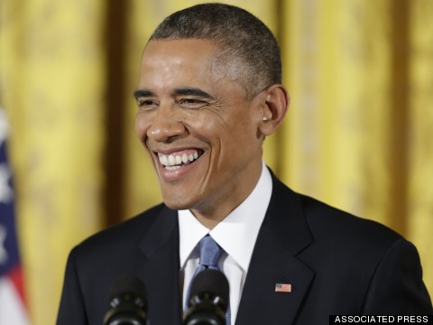 9 Reasons Why The Challenge To Obamacare Could Fail