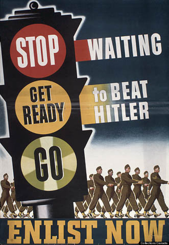 6 World War II Propaganda Broadcasters