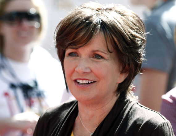 Elizabeth Edwards Dead