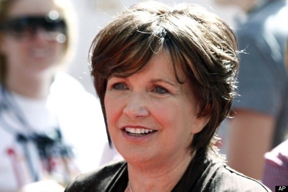 Elizabeth Edwards Charity