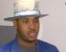 Carmelo Anthony's Hat Game Is More Dominant Than The Knicks' Triangle Offense
