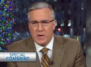 Keitholbermann