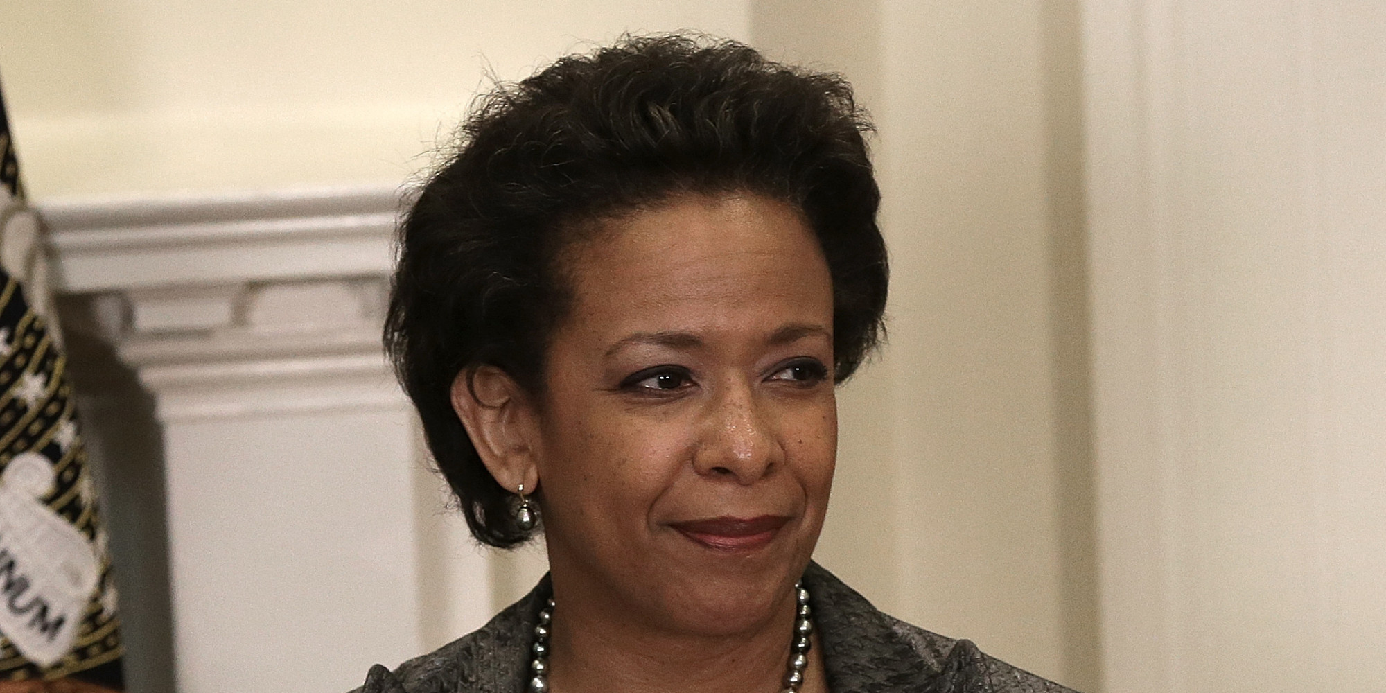 Worldnetdaily Emulates Breitbart, Attacks Wrong Loretta Lynch 