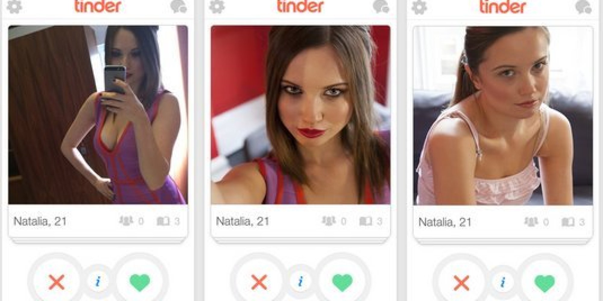 Tinder friend photos