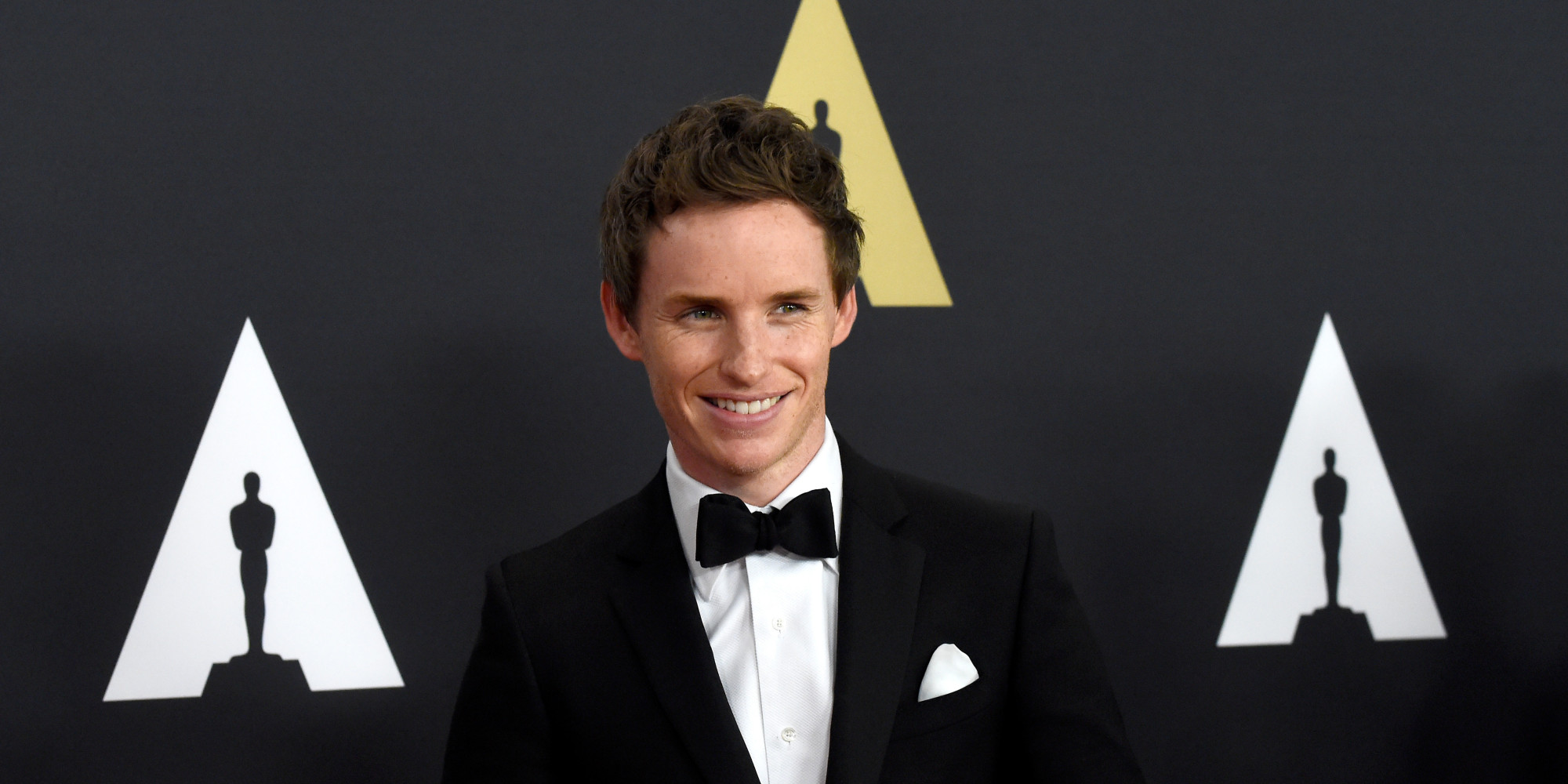 The 'Theory Of Everything' Scene That Kept Eddie Redmayne Up At Night ...