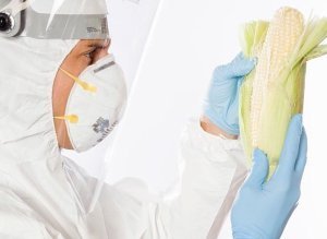Food Safety Bill Flawed Needed