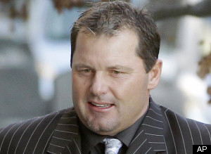 Roger Clemens Trial Delayed
