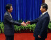 China, Japan Meet At APEC After More Than 2 Years Of Deep Tensions Over Island Dispute