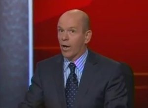 Darren Pang Verbal Gaffe Video