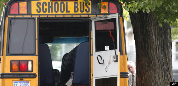 School Bus
