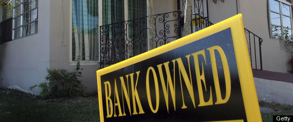 Foreclosure