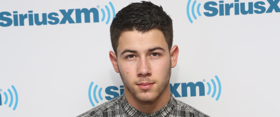 NICK JONAS