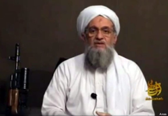 al zawahiri